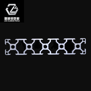 โครงอะลูมิเนียมอุตสาหกรรม Luhu รุ่น 30150 สำหรับแผงเครื่องแกะสลัก - Product Image 1