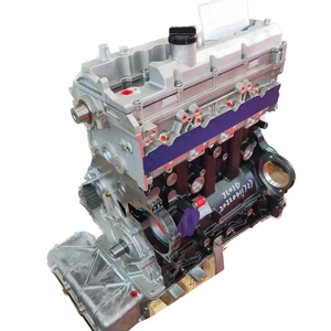 Newpars otomobil parçaları OEM özel 54great e çıplak uzun blok motor silindir kafaları büyük duvar için - Product Image 4