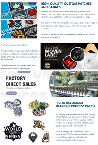 Bán buôn biểu tượng tùy chỉnh in 2x4ft 3X5FT cờ in ấn kỹ thuật số biểu ngữ quảng cáo ngoài trời bay quốc gia Quốc gia công ty cực FLA - Product Image 3