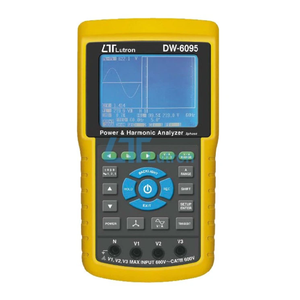 DW-6095 <b>Watt</b> <b>meter</b> - Product Image 3