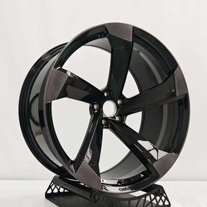 <span class=keywords><strong>Ruedas</strong></span> <span class=keywords><strong>de</strong></span> Aluminio Forjado <span class=keywords><strong>de</strong></span> 1 Pieza, Cóncavas Profundas, <span class=keywords><strong>de</strong></span> 20-24 Pulgadas, para Vehículos Todoterreno y <span class=keywords><strong>de</strong></span> <span class=keywords><strong>Aventura</strong></span> - Product Image 1