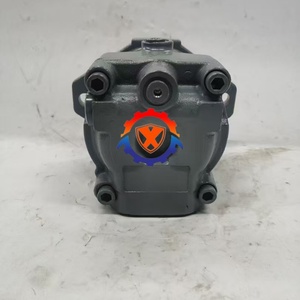 EC480E 950E Excavator Parts <b>Fan</b> <b>Motor</b> 14641300 MSF5048S - Product Image 6