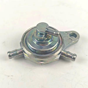 Wanou hệ thống nhiên liệu siêu Smash chạy Bộ 50 Mio MBK GY6 sóng 125 Jupiter Xe tay ga chuyển đổi dầu xe máy nhiên liệu Cock - Product Image 5