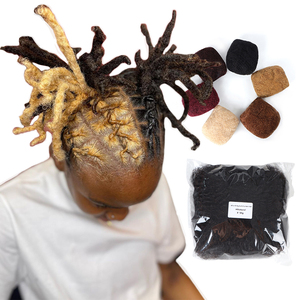 Vasto Cheveux Naturels intrecciare i <span class=keywords><strong>capelli</strong></span> ciuffi naturali <span class=keywords><strong>extension</strong></span> di <span class=keywords><strong>capelli</strong></span> umani per trecce | Vasti <span class=keywords><strong>capelli</strong></span> umani alla rinfusa Afro | - Product Image 1