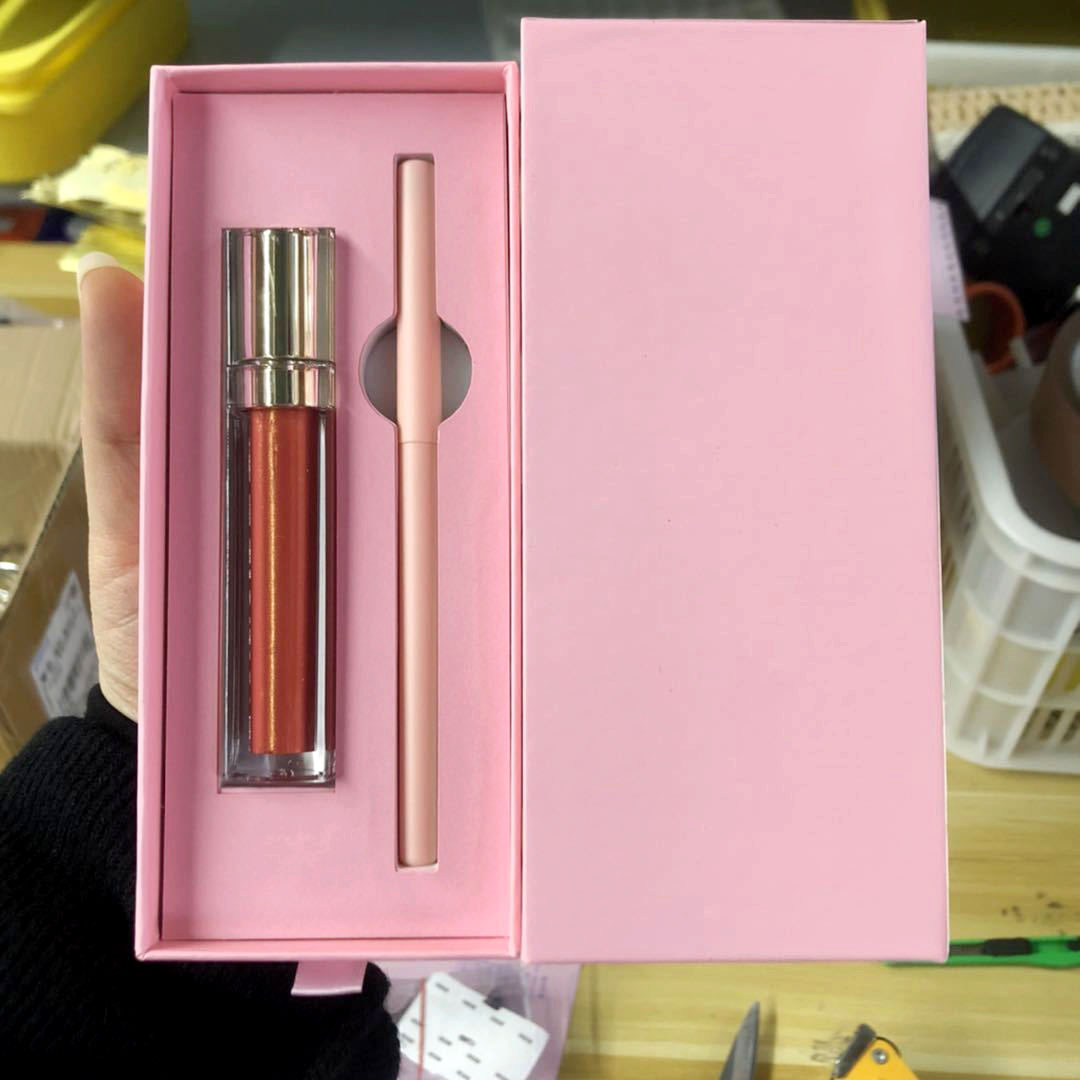 pink kit