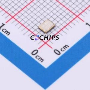 CF4040M00008001 Crystal (Passive) SMD3225-4P Crystal Oscillator SMD Crystal Oscillator 40MHz 10ppm 8pF - Product Image 1