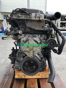 ญี่ปุ่นใช้<span class=keywords><strong>เครื่อง</strong></span>จักรอะไหล่แท้คุณภาพสูงของอีซูซุ <span class=keywords><strong>เครื่อง</strong></span>ยนต์ 4HL1 - Product Image 5