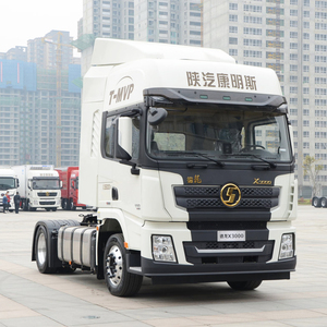 En Stock, Camión Tractor Cummins Delong X3000 EURO 5 <span class=keywords><strong>de</strong></span> <span class=keywords><strong>Segunda</strong></span> <span class=keywords><strong>Mano</strong></span>, Ligero, 440HP, 4x2, con Bajo Mantenimiento - Product Image 6