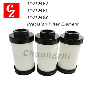 Élément filtrant à air haute précision 11013490 11013491 11013492 – Remplacement pour cartouche filtrante séchante d'élimination de l'air, de l'eau et de l'huile - Product Image 2