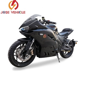 Motocicleta Deportiva para Adultos de 20000w con Frenos de Disco en Venta - Product Image 4