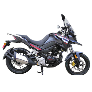 Motocicleta Scooter Usada de Alta Calidad de 1000cc de Guangdong - Product Image 5