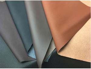 Cuero artificial PVC vinilo sintético para la cubierta del asiento del <span class=keywords><strong>coche</strong></span> para la cubierta del asiento motocicleta vehículos comerciales resistentes - Product Image 6