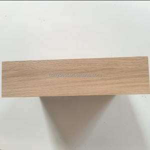 Boîte d'organisation de tiroir empilable en chêne antique Boîtes de service carrées Plateaux d'artisanat en <span class=keywords><strong>bois</strong></span> pour peinture, panneaux de bricolage, encadrement, boîte d'ombre - Product Image 4