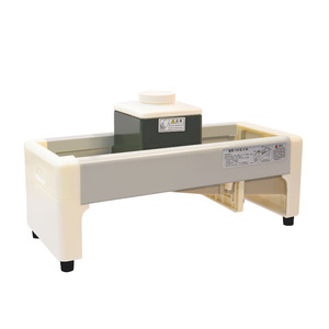 Multi Functional <b>Vegetable</b> <b>Cutter</b> Lemon Slicer Potato Slicer Manual Fruit Slicer For Milk Tea Shop Kitchen Use - Product Image 1