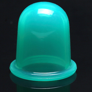 Ventouses en silicone de grande taille Diverses couleurs <span class=keywords><strong>Prix</strong></span> d'usine Ventouses en silicone Ventosas <span class=keywords><strong>Ventouse</strong></span> pour cellulite - Product Image 5