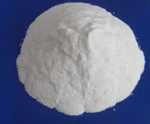 Argile de bentonite de sodium d'approvisionnement d'usine de la Chine pour le bâti de fer brut 1302