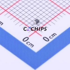 ACMS160808A1013A Ferrite Bead 0603 RF ( Impedance @ Frequency: 100Ohm@100MHz )( Error: 25% )( DC Resistance (DCR): 50mOhm ) - Product Image 2