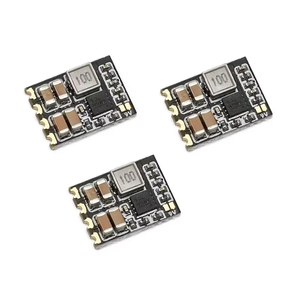 Régulateur de tension abaisseur Micro BEC 6-30V vers 5V/9V pour quadricoptère de course FPV 6S de 4/5 pouces (210mm, 220mm, 250mm) - Product Image 4