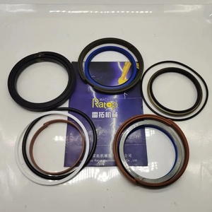 ชุดซีลแขนรถขุดคุณภาพสูง EC210 EC210B EC210BLC รุ่น 14589131 VOE 14589131 - Product Image 1