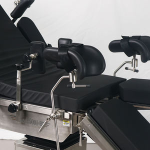 सामान्य प्रक्रियाओं के लिए मानक अस्पताल सर्जिकल टेबल एडजस्टेबल मेडिकल ऑपरेटिंग बेड - Product Image 6