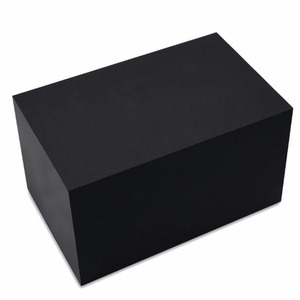 กล่องของขวัญนาฬิกาแบบกำหนดเอง ทำจากกระดาษรีไซเคิลสุดหรู - Product Image 4