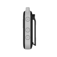 Vente en gros de talkie-walkie robuste et étanche, radio bidirectionnelle, téléphone mobile SH-350M, léger, talkie-walkie pour restaurant