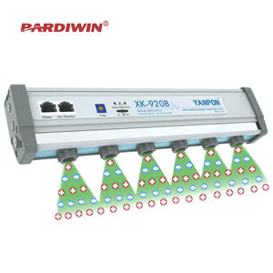 YANPONXK920BDC baskı makine parçaları elektrostatik Eliminator XK920B iyon rüzgar sopa elektrostatik eleme - Product Image 1