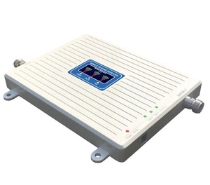 Répéteur de signal de réseau mobile Gsm <span class=keywords><strong>900</strong></span> Dcs/Lte 1800 <span class=keywords><strong>Umts</strong></span>/Wcdma <span class=keywords><strong>2100</strong></span> Mhz Tri Band 2G 3G 4G - Product Image 5