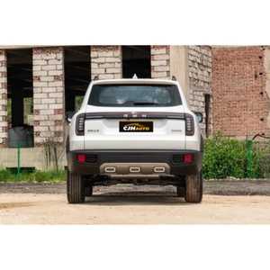 Voiture d'occasion 2025 Haval Dargo 1.5T Édition <span class=keywords><strong>Border</strong></span> <span class=keywords><strong>Collie</strong></span> 188HP 7DCT Traction avant SUV compact 5 places Conduite à gauche Euro V <span class=keywords><strong>Vente</strong></span> Flash - Product Image 6