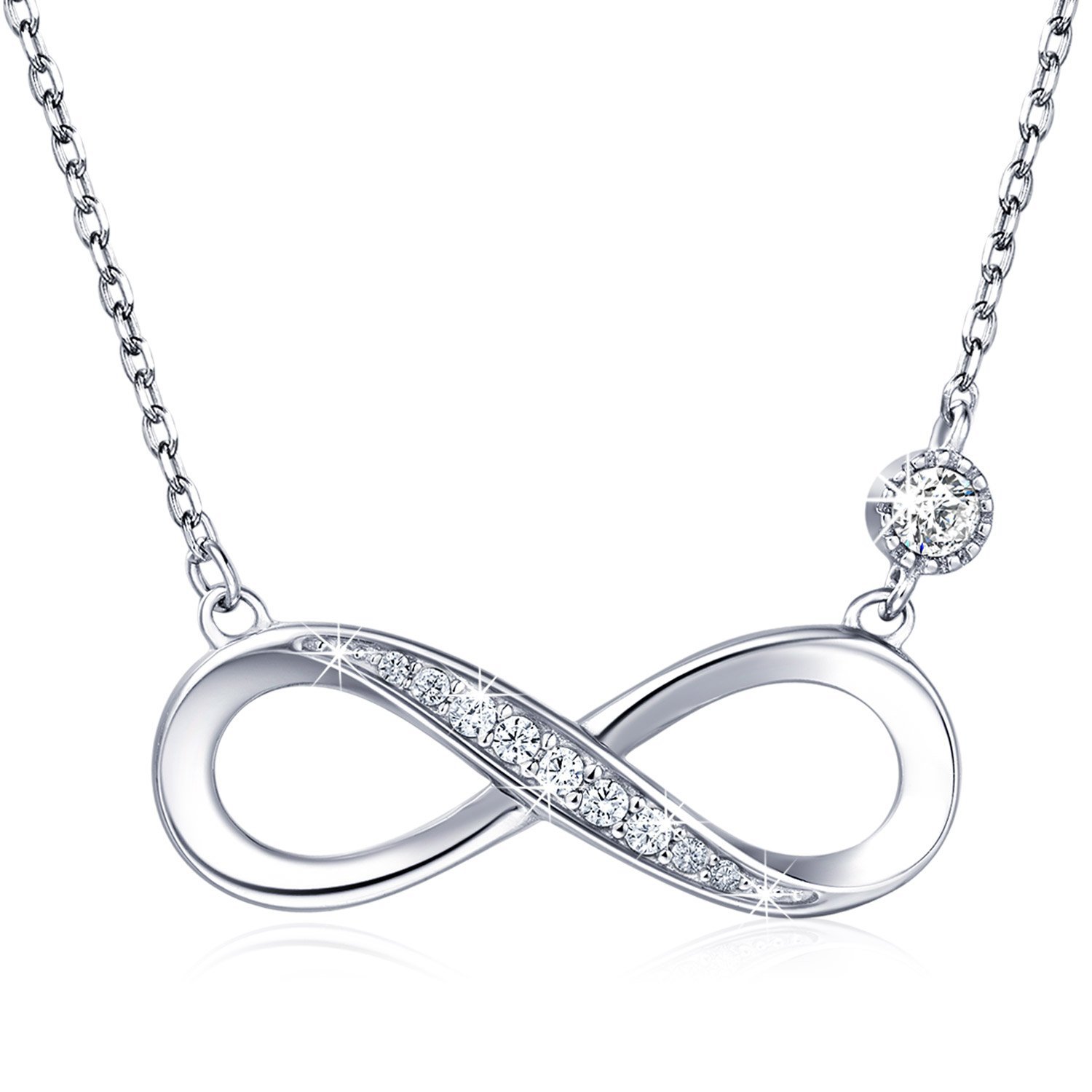 8 word necklace
