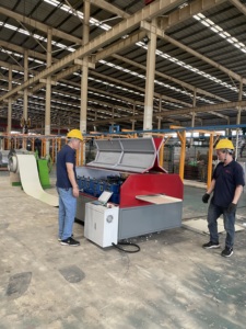 금속 스탠딩 심 루핑 롤 루프 시밍 휴대용 공구 조절 가능한 패널 포함 - Product Image 4