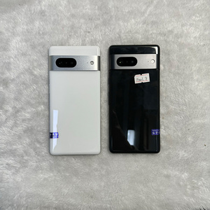 工厂解锁二手像素7 8 + 128gb 6.3 "张量G2芯片批发直销 - Product Image 5