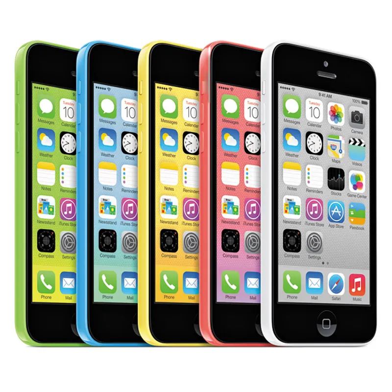 Wholesale unlocked original mobile phone for iphone 5c 5 5s SE cheap used phones