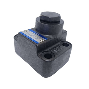 ชุดไฮดรอลิกตรวจสอบ CVT ซีรีส์ CRG CRNG CVT รุ่น CVT-03 CRG-03 CRNG-03 CVT-04 CRG-06 CRNG-06 CVT-06 CRG-10 CRNG-10 - Product Image 3