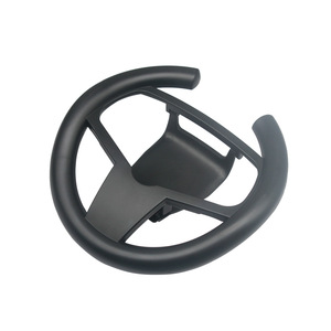<b>Ps5</b> Steering <b>Wheel</b> Controller For <b>Ps5</b> <b>Racing</b> Game Console Peripheral Accessories - Product Image 5