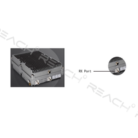 Downlink PA penguat daya profesional Jam PA Jam penguat daya pita frekuensi kustomisasi B8 10W