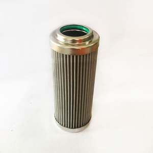 Nieuw <span class=keywords><strong>Turbine</strong></span>-Oliefilterelement Voor Gasstoomturbines Voor Msv/Icv-Klepfiltermodellen Hq25.11z & Hq25.10z - Product Image 5