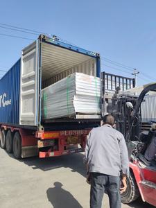 Khung thép mạ kẽm nhúng nóng chuồng ngựa di động ngựa tre ổn định chuồng ngựa Ngoài Trời Có mái - Product Image 6