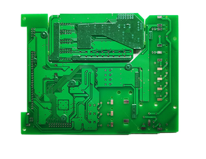 Routed + V Scored Iso9001 Iso14001 8 capas 0,4-8mm Fr4 Rogers Pcb Placas de circuito multicapa - Product Image 2