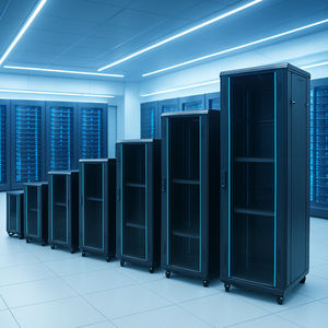 19 "15U/18U/22U/27U/<span class=keywords><strong>32U</strong></span>/42U 서버 네트워크 랙 캐비닛 - Product Image 3