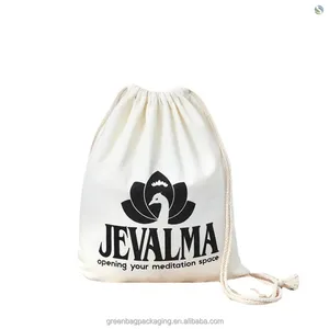 Tote Bag With Drawstring Pouch Basket Base Top Canvas For Shoes Draw String Shoulder Christmas White Drawing Linen And Cotton