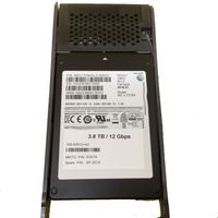 X357A X357A-R6 X364A X358A-R6 отличное качество NetApp 3,8 TB SAS 2,5 дюймов 12 Гбит/с SFF твердотельный накопитель SSD