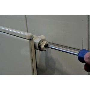 Brilliant Tools Ranura para destornillador, 8,0x150mm - Product Image 4