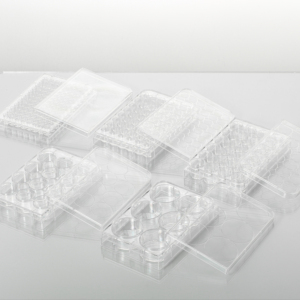 의료 화학 OEM 실험실 용 공장 공급 PS 세포 배양 플레이트 - Product Image 1