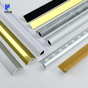 Dış duvar için yüksek kaliteli alüminyum damla şerit-balkon/pencere eşiği drenaj Trim, saçak su kılavuz şerit - Product Image 6