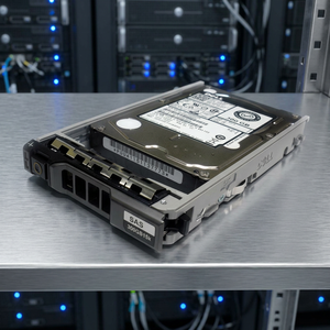 ฮาร์ดไดรฟ์เซิร์ฟเวอร์ 00MM735 2TB NL-SAS 7.2K 6Gb/s ขนาด 3.5 นิ้ว - Product Image 4