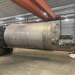 Reactor <b>Acrylic</b> Emulsion Turnkey Project Grease Manufacturing Plant - Product Image 3