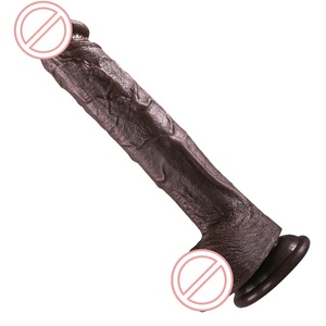 Jouet sexuel automatique en silicone liquide réaliste, vibromasseur avec télécommande, jouet sexuel féminin - BJD-E010-1 - Product Image 5
