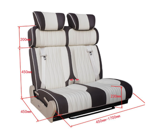 Sièges multifonctionnels <span class=keywords><strong>pour</strong></span> <span class=keywords><strong>camping</strong></span>-<span class=keywords><strong>car</strong></span> en cuir Canapé-lit <span class=keywords><strong>pour</strong></span> <span class=keywords><strong>camping</strong></span>-<span class=keywords><strong>car</strong></span> Siège multifonctionnel <span class=keywords><strong>pour</strong></span> <span class=keywords><strong>camping</strong></span>-<span class=keywords><strong>car</strong></span> - Product Image 5