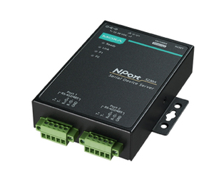 Nport 5250a-t שרת התקן כללי שנה 1-שנה אחריות <span class=keywords><strong>ethernet</strong></span> מתג poe vlan snmp qos פונקציות rj45 מסוף יציאת מסוף 100 מ '10/100 מ' - Product Image 3